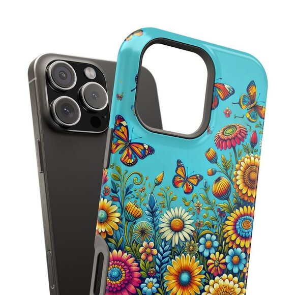 iPhone Phone Cases, Perfect Stylish Mobile Case, MLNMC526 - Picture 6 of 13